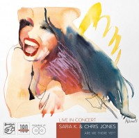Inakustik Sara K. & Jones, Chris Live (180 Gr. Vinyl 2 LPl) bei Radio Körner kaufen