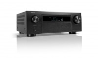 Denon AVC-X6800H 11.4-Kanal 8K Premium AV-Verstärker bei Radio Körner kaufen