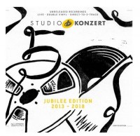 Inakustik Studio Konzerte- Jubilee Edition (LP) bei Radio Körner kaufen
