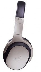 KEF Space One Porsche Design (Kabelkopfhörer) titanium kaufen 