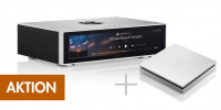 ROSE RS130 High End Audio/Video Streaming-Transport bei Radio Körner kaufen