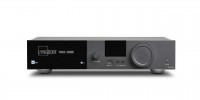 Lyngdorf TDAI-3400 Streaming-Vollverstärker bei Radio Körner kaufen