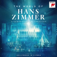 Pure Audio Hans Zimmer The World of Hans Zimmer bei Radio Körner kaufen