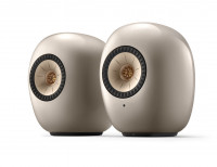 KEF LS LUXE (Set) bei Radio Körner kaufen