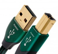 Audioquest Forest USB A-B bei Radio Körner kaufen