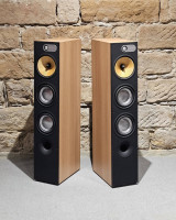 B&W Bowers&Wilkins DM683 (Paar) (Kundenankauf) bei Radio Körner kaufen