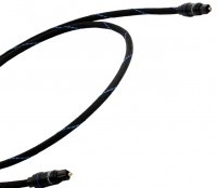 Black Connect Opto slim Toslink bei Radio Körner kaufen