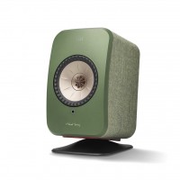 KEF P1 Desk Pad (Paar) bei Radio Körner kaufen