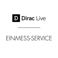 RADIOKÖRNER Dirac Live Einmess-Service bei Radio Körner kaufen