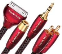 Audioquest Golden Gate 3,5mm/ RCA bei Radio Körner kaufen