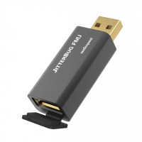 Audioquest JitterBug FMJ bei Radio Körner kaufen