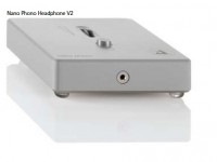 Clearaudio Nano Phono V2 Headphone bei Radio Körner kaufen